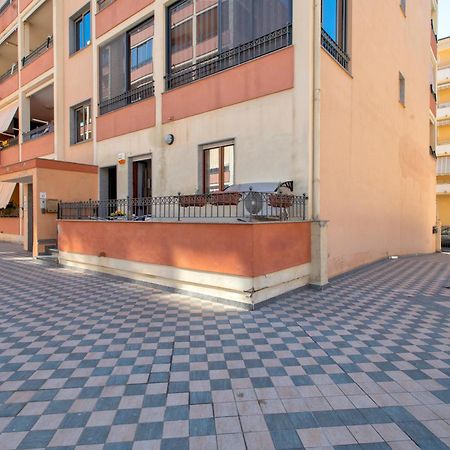 Balearhome Alghero Esterno foto
