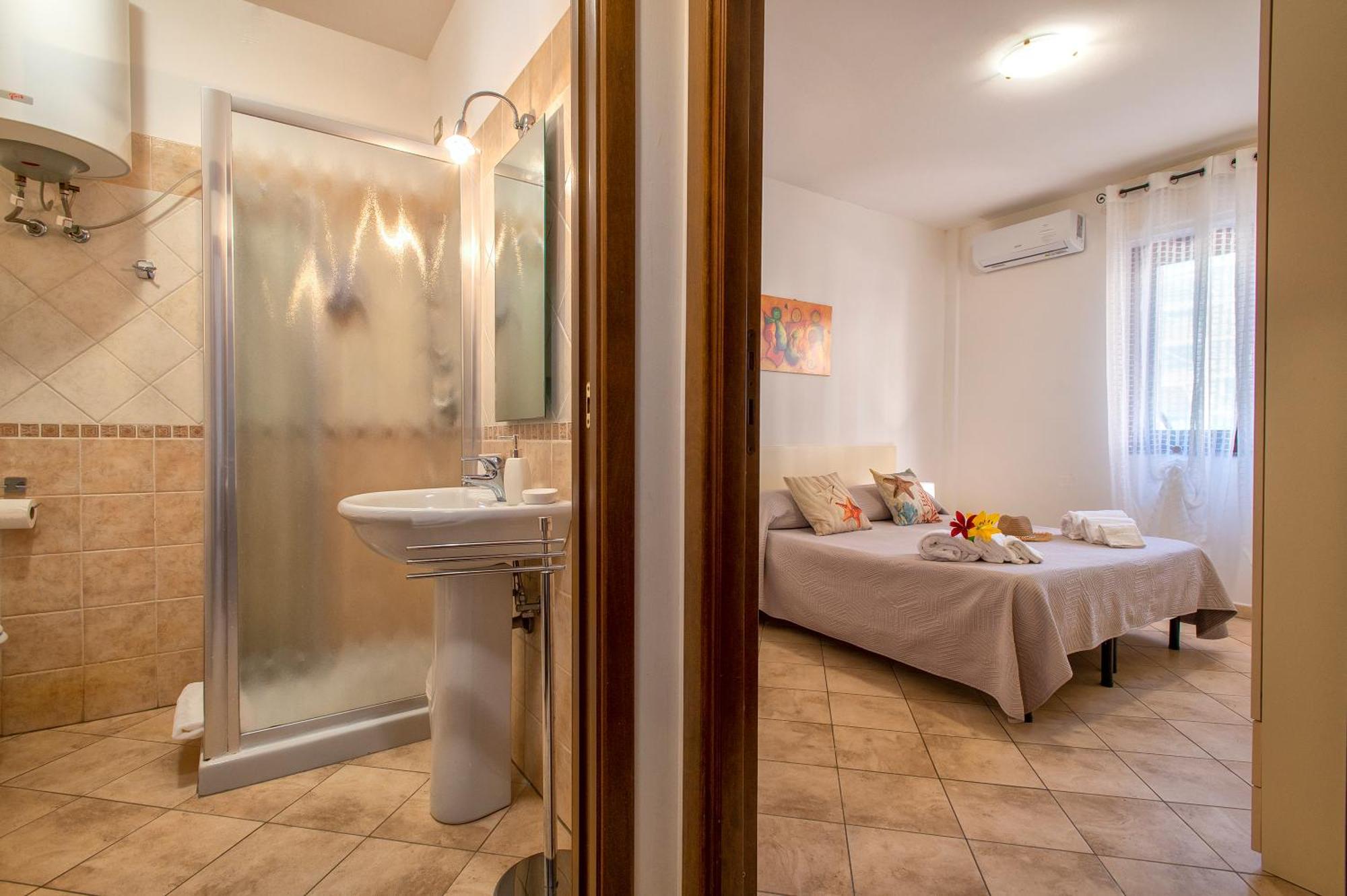 Balearhome Alghero Esterno foto