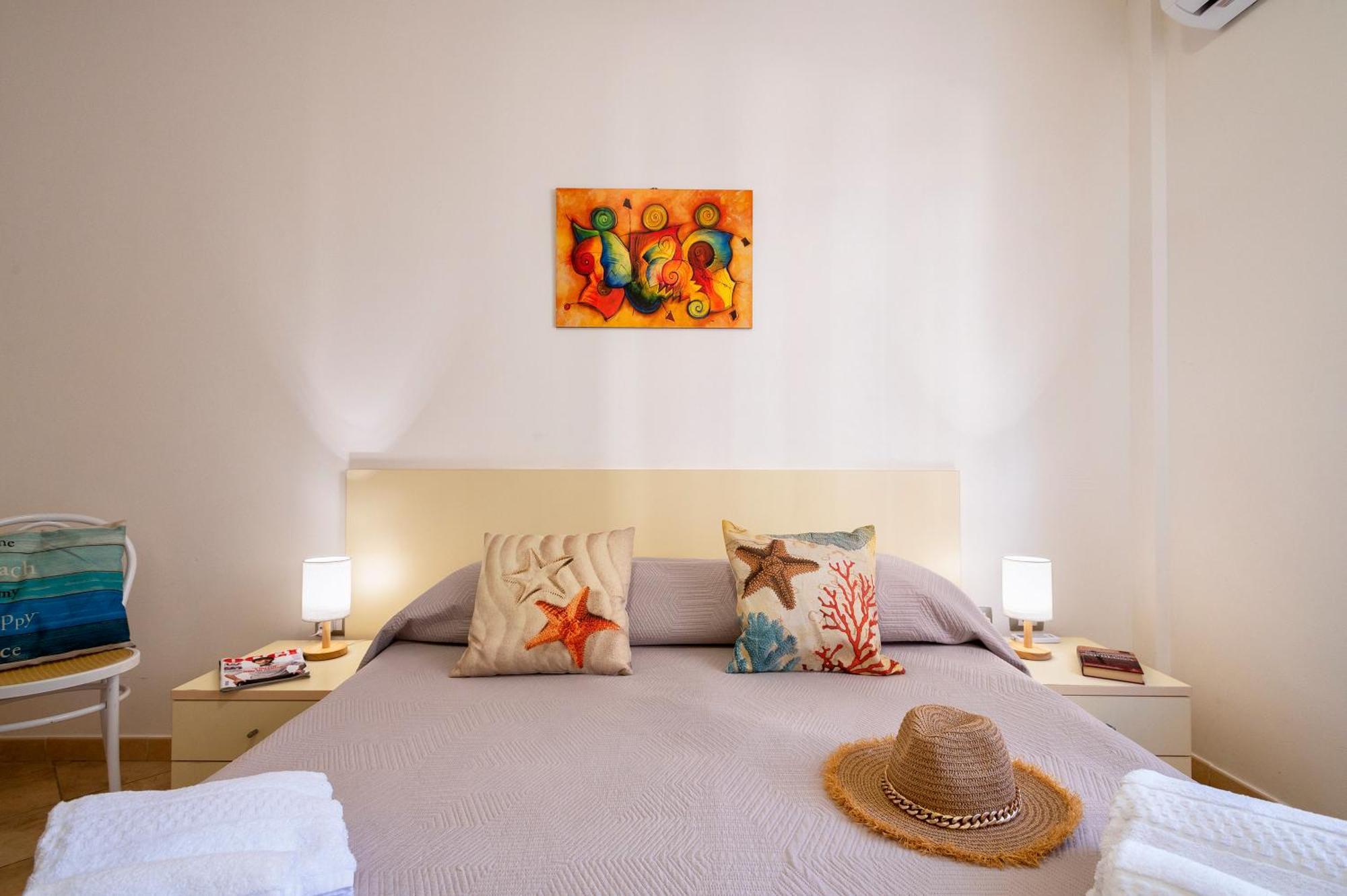 Balearhome Alghero Esterno foto