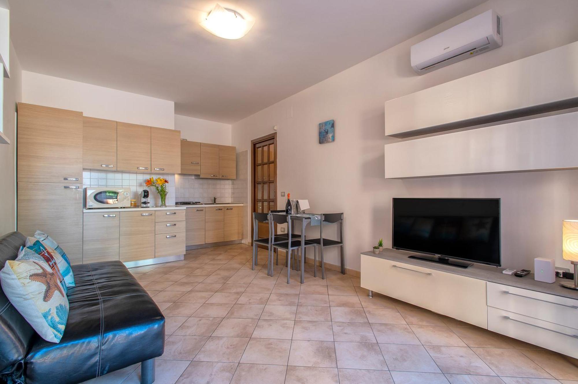Balearhome Alghero Esterno foto