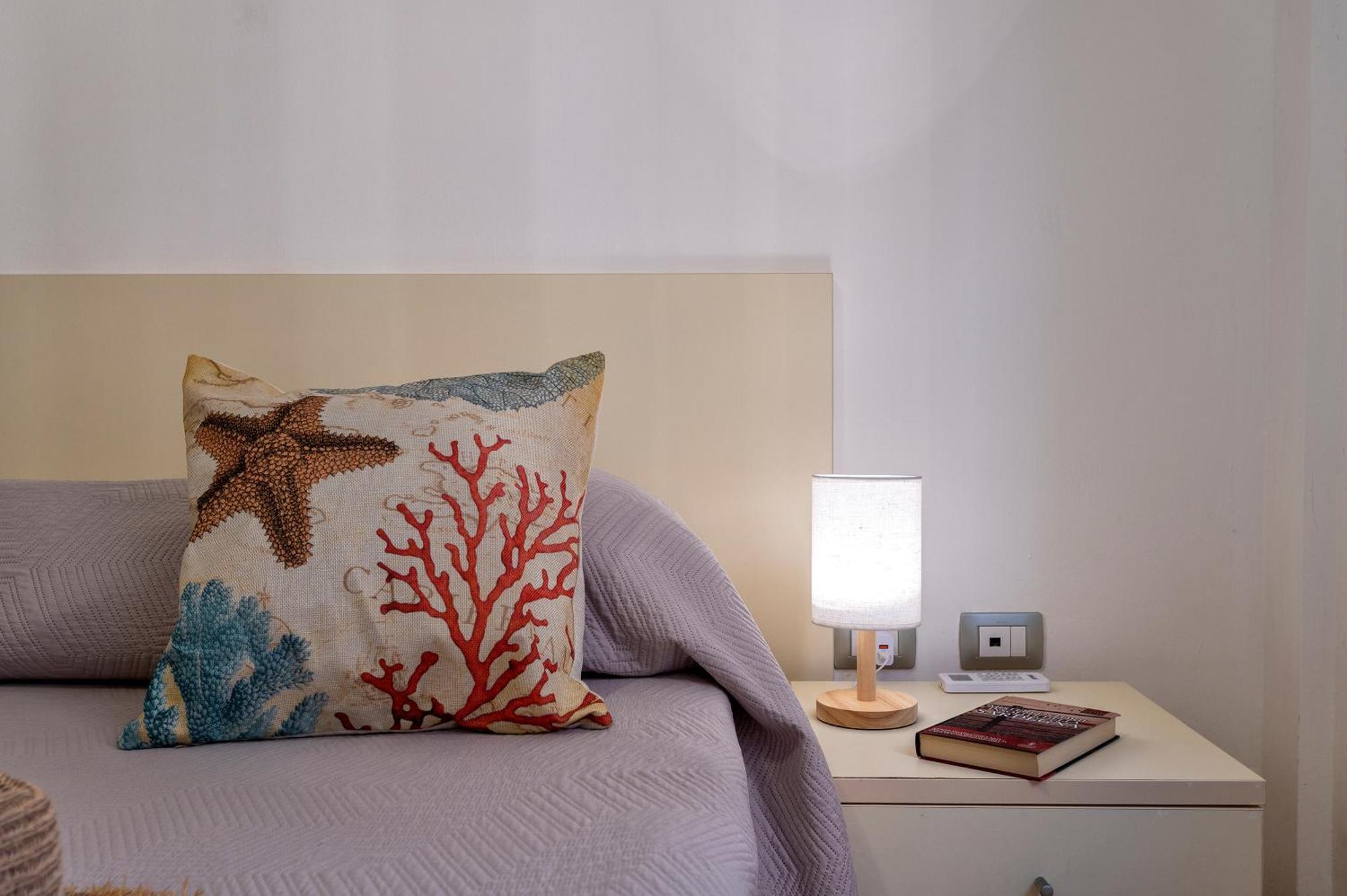 Balearhome Alghero Esterno foto