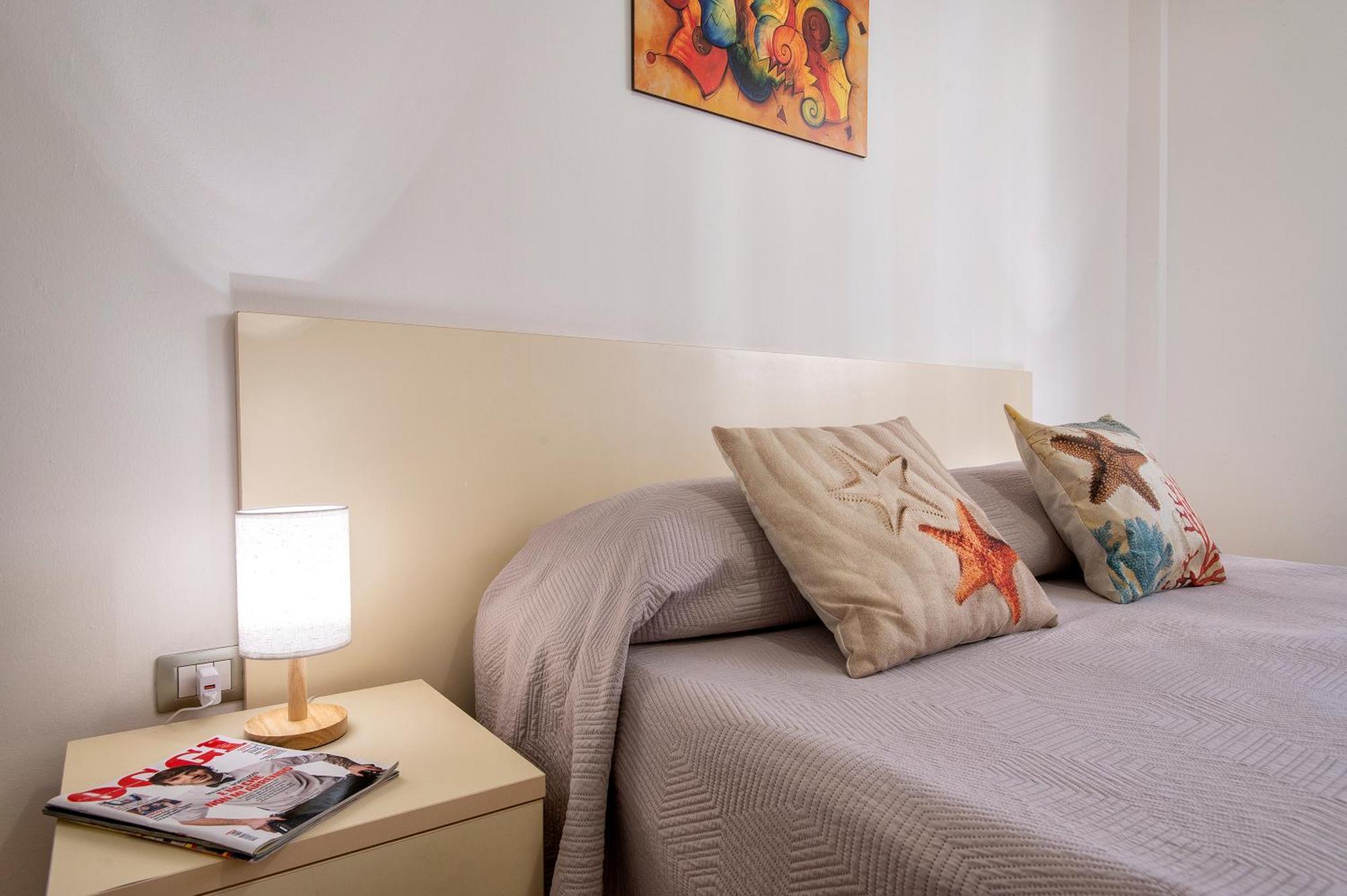 Balearhome Alghero Esterno foto