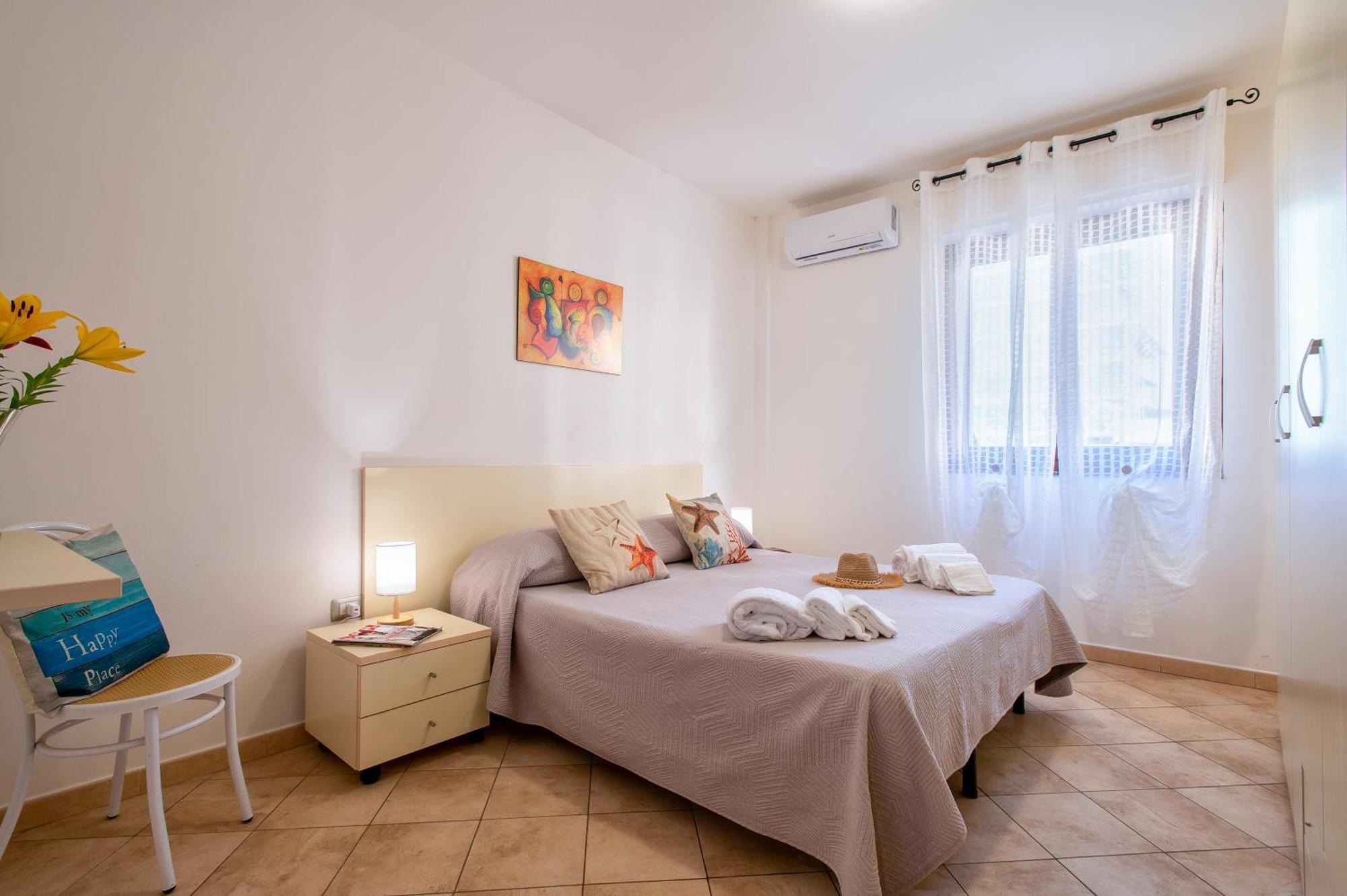 Balearhome Alghero Esterno foto