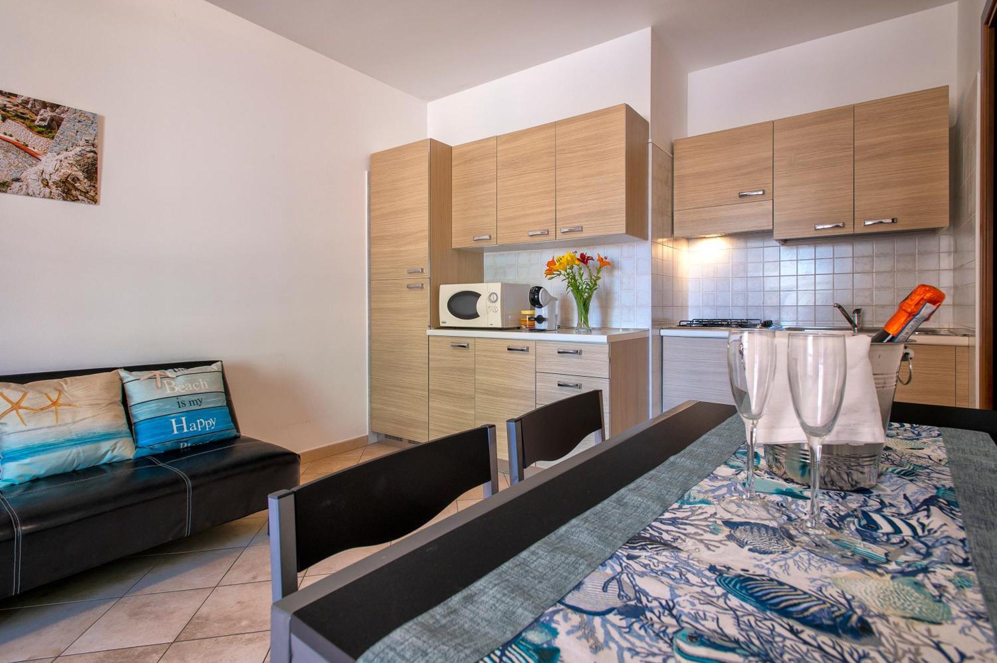 Balearhome Alghero Esterno foto