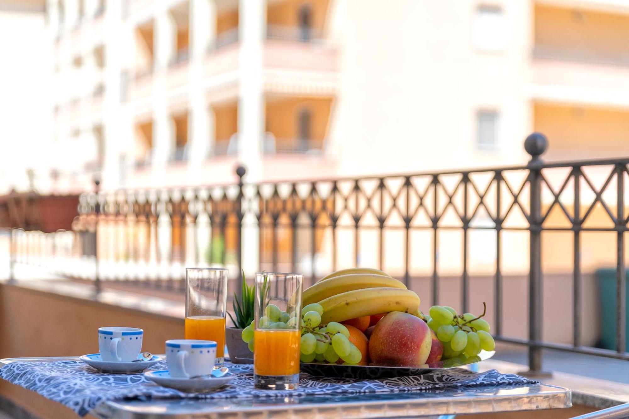 Balearhome Alghero Esterno foto