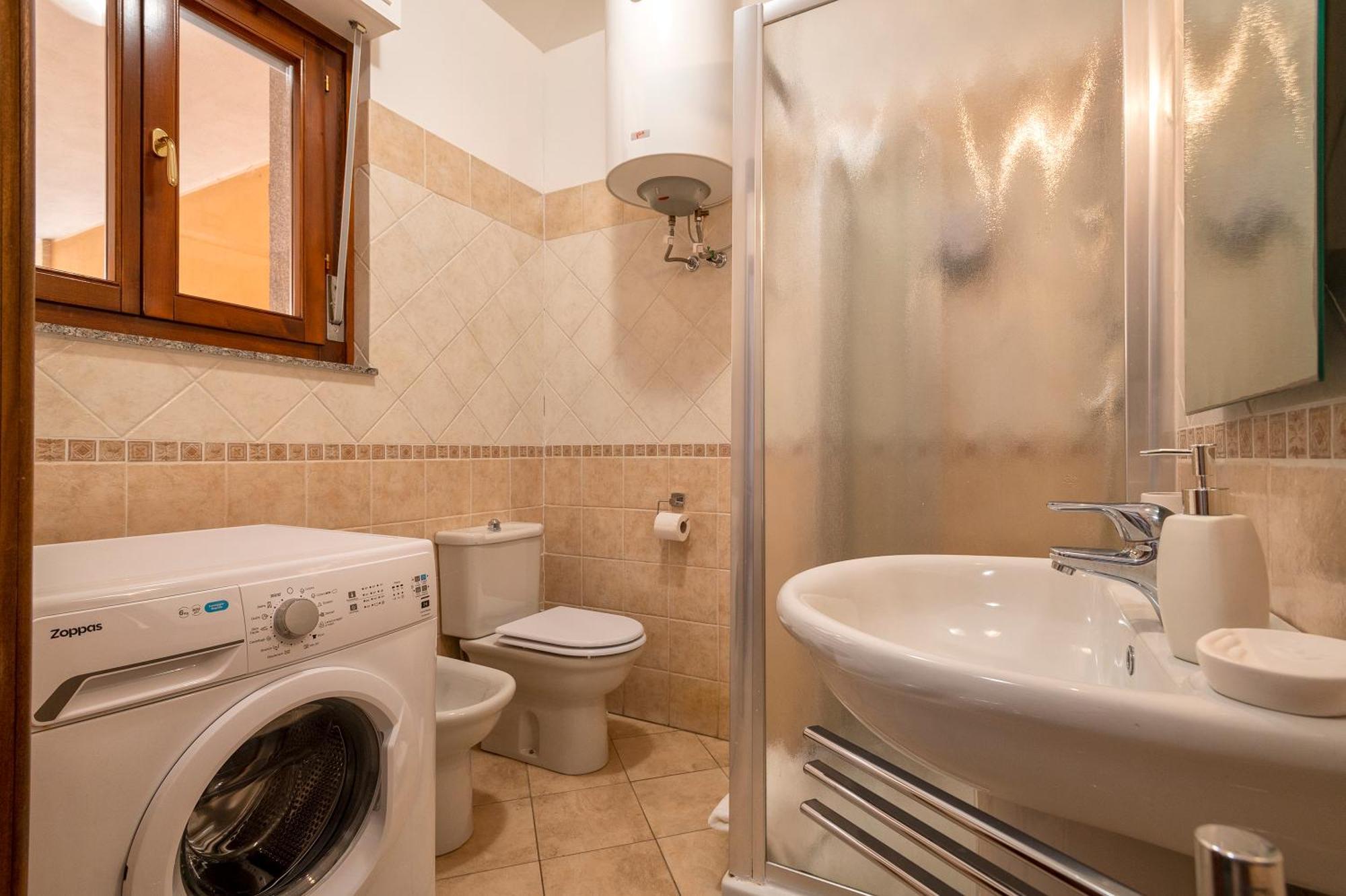 Balearhome Alghero Esterno foto