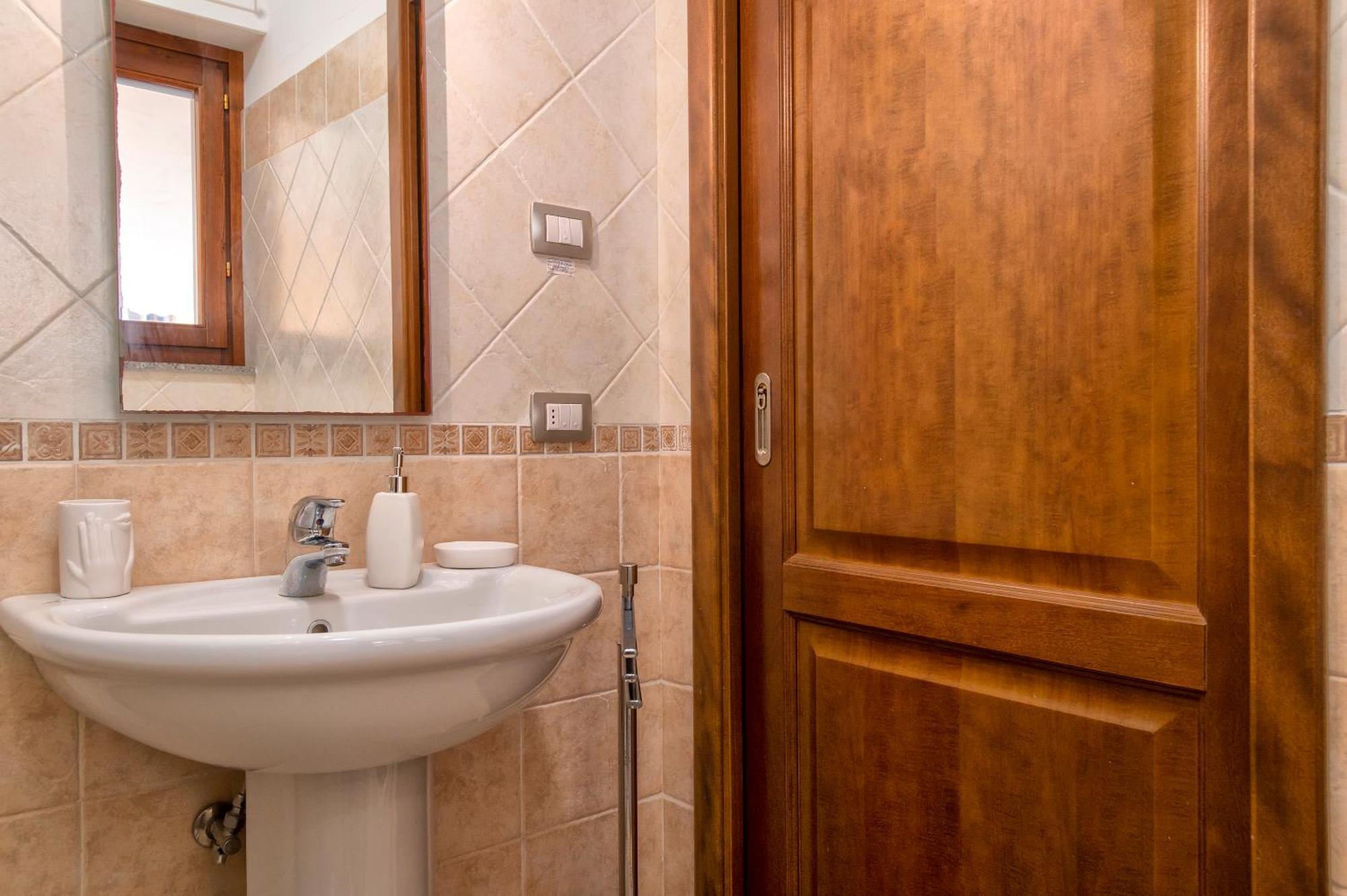 Balearhome Alghero Esterno foto