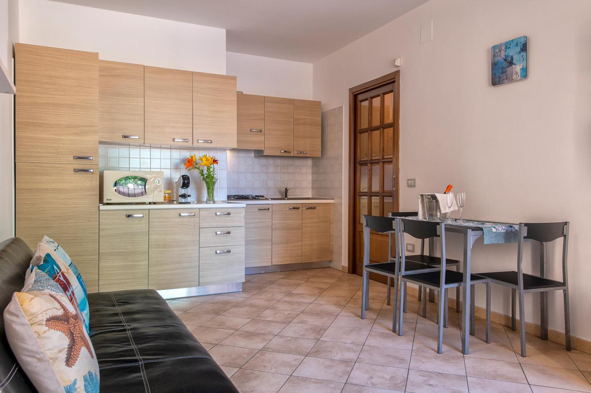 Balearhome Alghero Esterno foto