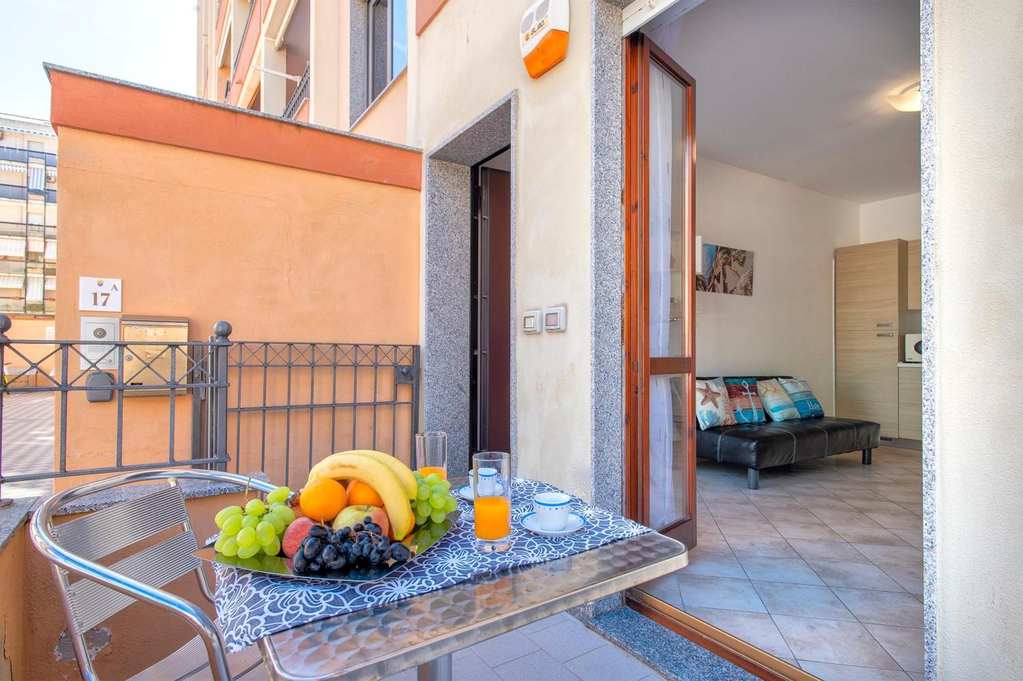 Balearhome Alghero Esterno foto