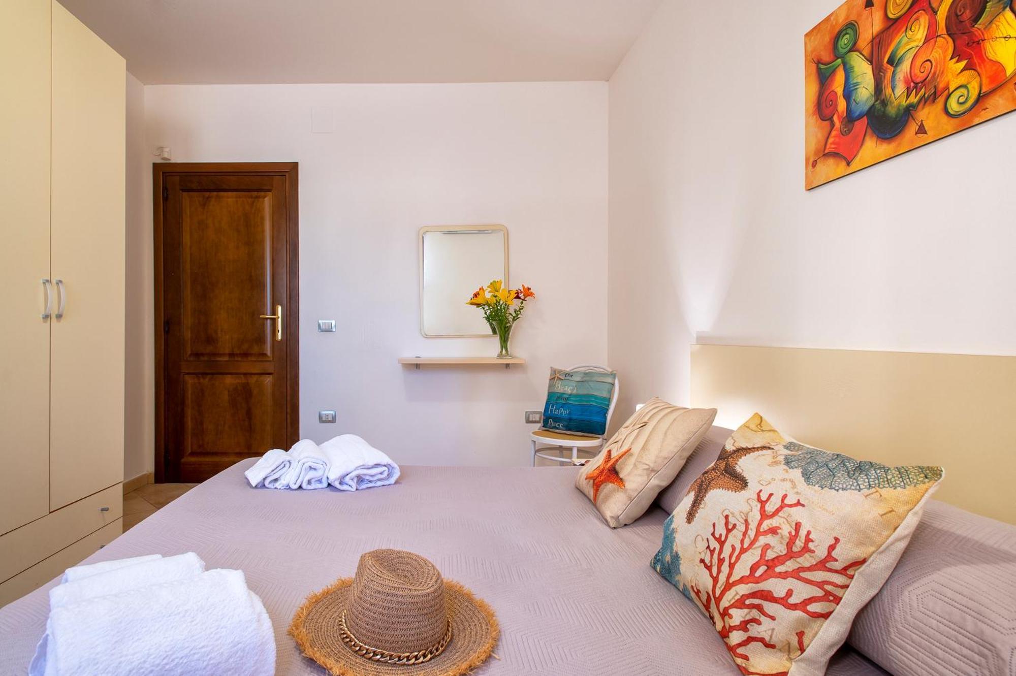 Balearhome Alghero Esterno foto