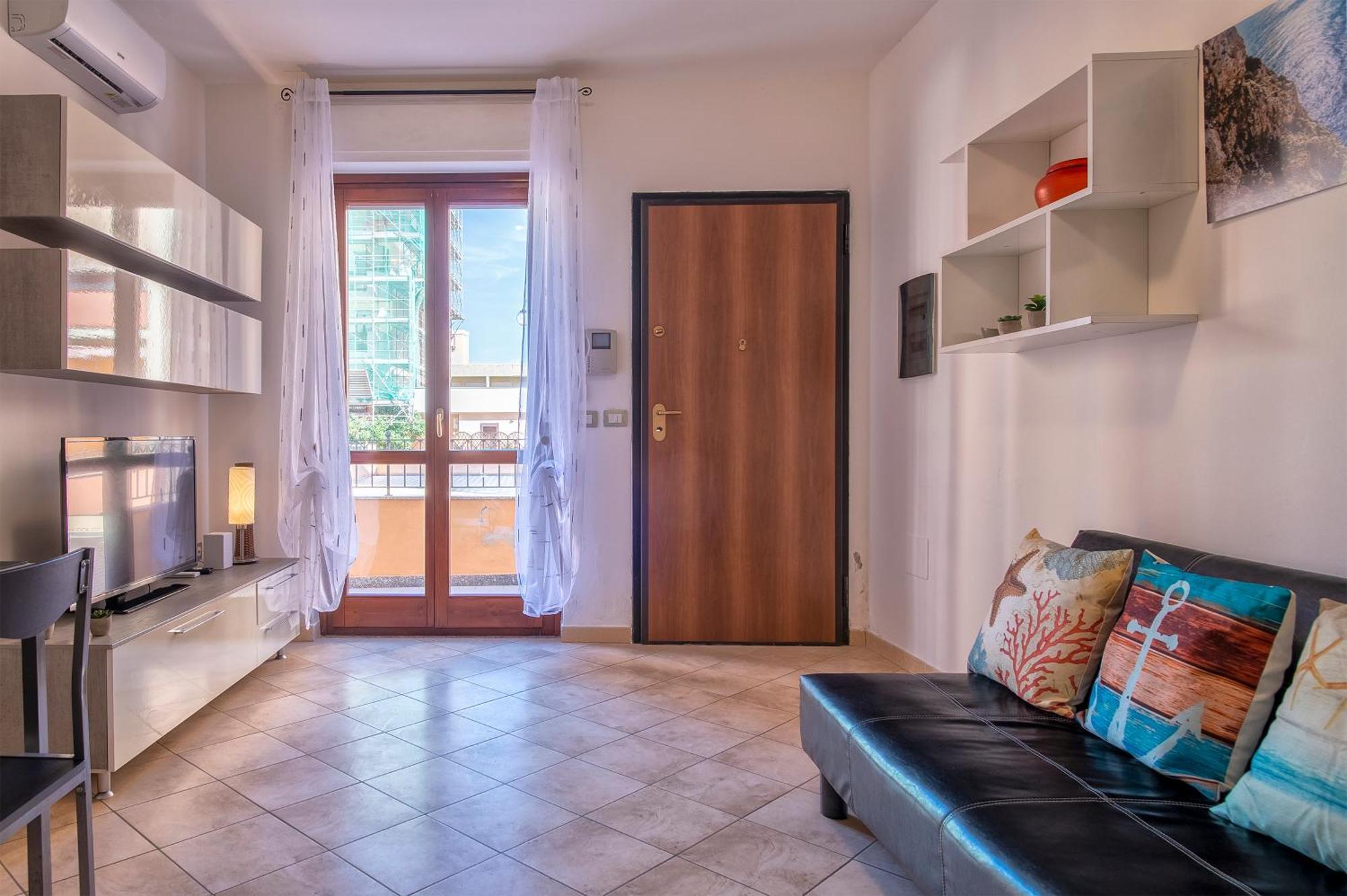 Balearhome Alghero Esterno foto